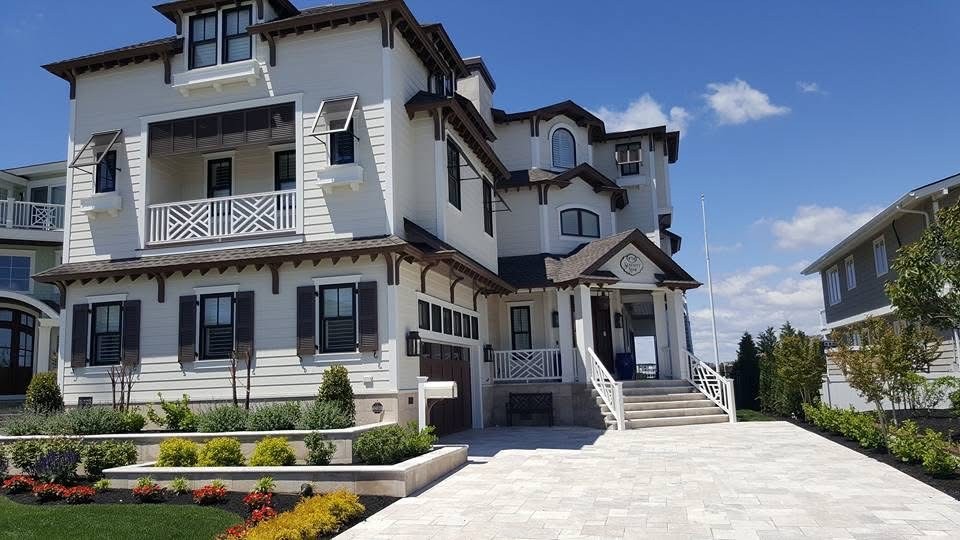 power washing in carneys point nj